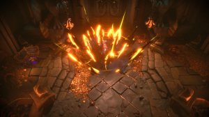 Darksiders Genesis v20.03.2020 - торрент