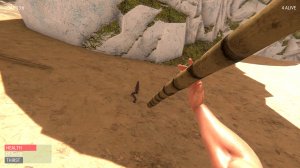 Hand Simulator: Survival - торрент