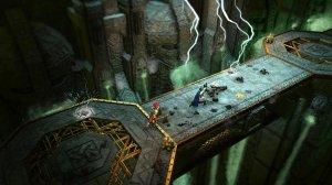 Warhammer: Chaosbane - Deluxe Edition v1.16 20.12.11 - торрент