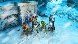 Warhammer: Chaosbane - Deluxe Edition v1.16 20.12.11 - торрент
