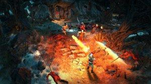 Warhammer: Chaosbane - Deluxe Edition v1.16 20.12.11 - торрент