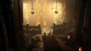 Warhammer: Chaosbane - Deluxe Edition v1.16 20.12.11 - торрент
