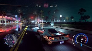 Need for Speed: Heat - торрент