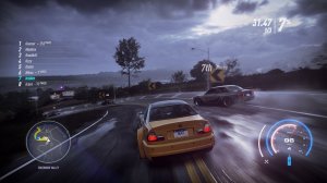 Need for Speed: Heat - торрент