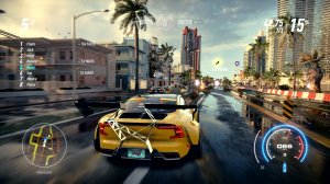 Need for Speed: Heat - торрент