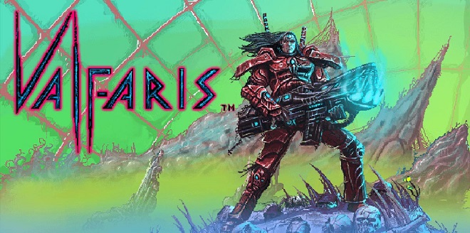 Valfaris v1.1 - торрент