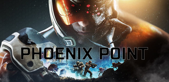 Phoenix Point v23.07.2022 - торрент