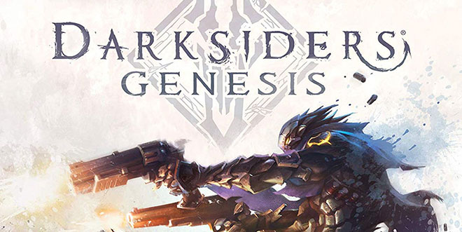 Darksiders Genesis v20.03.2020 - торрент Darksiders Genesis v20.03.2020 - торрент