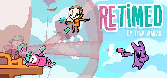 Retimed Supporter Edition v1.20.2 - торрент
