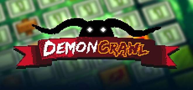 DemonCrawl v1.96 - торрент