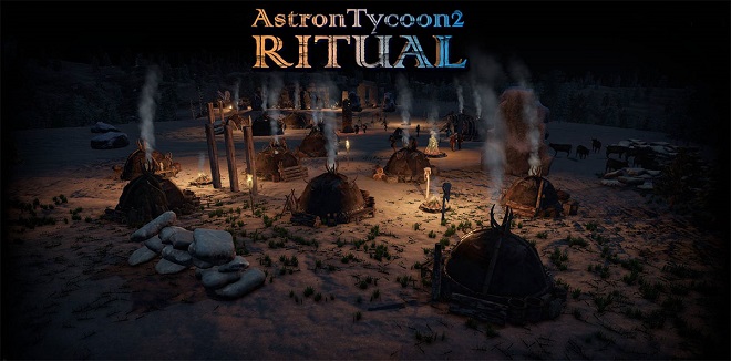AstronTycoon2: Ritual - торрент AstronTycoon2: Ritual - торрент