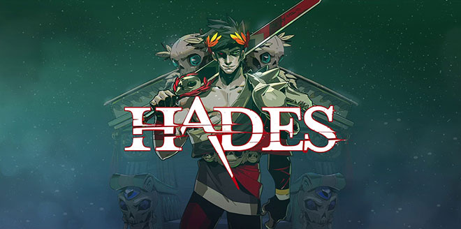 Hades v19.04.2023- торрент