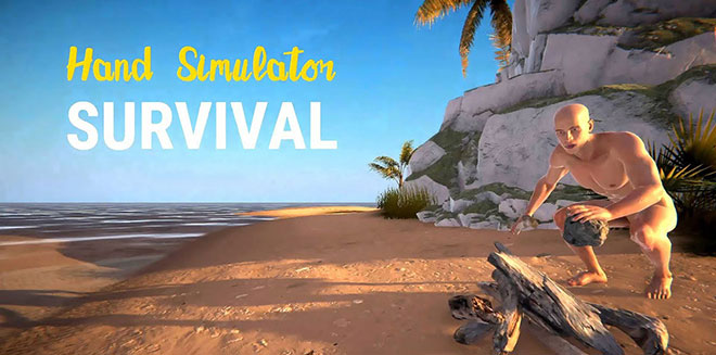 Hand Simulator: Survival - торрент Hand Simulator: Survival - торрент