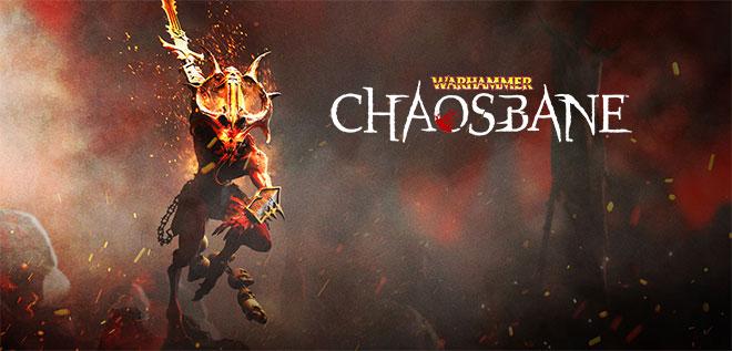 Warhammer: Chaosbane - Deluxe Edition v1.16 20.12.11 - торрент Warhammer: Chaosbane - Deluxe Edition v1.16 20.12.11 - торрент