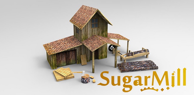 SugarMill - торрент SugarMill - торрент