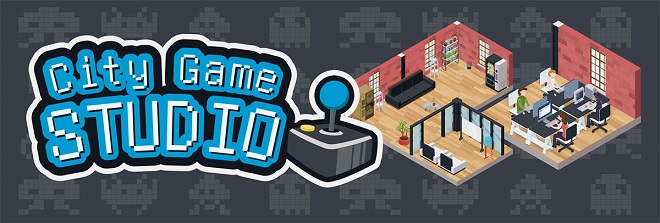 City Game Studio v1.21.6 торрент