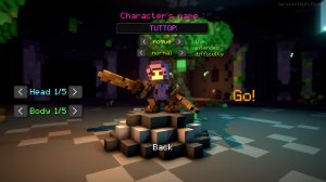 Nasty Rogue v1.3.0 - торрент