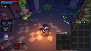 Nasty Rogue v1.3.0 - торрент