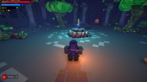 Nasty Rogue v1.3.0 - торрент