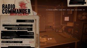 Radio Commander v1.155g - торрент