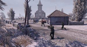 Men of War: Assault Squad 2 - Cold War v1.006.0 - торрент