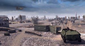 Men of War: Assault Squad 2 - Cold War v1.006.0 - торрент
