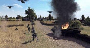 Men of War: Assault Squad 2 - Cold War v1.006.0 - торрент