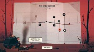 Overland v849 - торрент