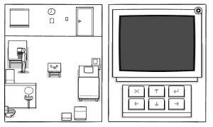 The White Door v1.0 - полная версия на русском