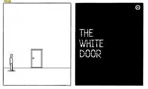 The White Door v1.0 - полная версия на русском