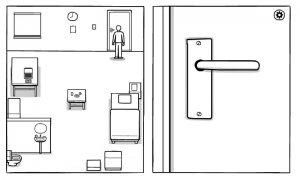 The White Door v1.0 - полная версия на русском