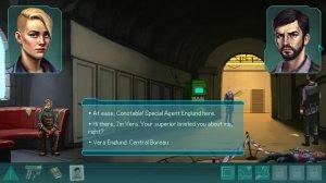 Whispers of a Machine v1.05 - торрент