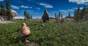 Evolution Battle Simulator: Prehistoric Times - торрент