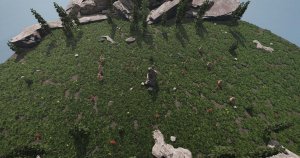 Evolution Battle Simulator: Prehistoric Times - торрент