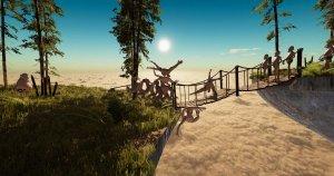 Evolution Battle Simulator: Prehistoric Times - торрент