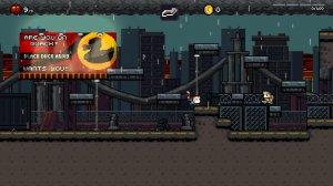 Gunslugs 3:Rogue Tactics v1.0.10b