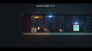 Gunslugs 3:Rogue Tactics v1.0.10b