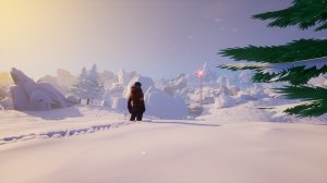 Outpost Glacier v1.12.1 - игра на стадии разработки