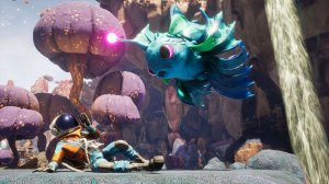 Journey to the Savage Planet v1.0.10 - полная версия на русском