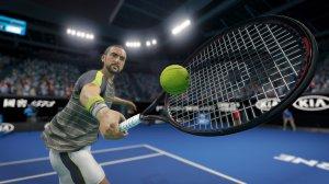 AO Tennis 2 v1.0.2027 - торрент