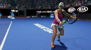 AO Tennis 2 v1.0.2027 - торрент