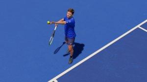 AO Tennis 2 v1.0.2027 - торрент