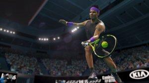 AO Tennis 2 v1.0.2027 - торрент