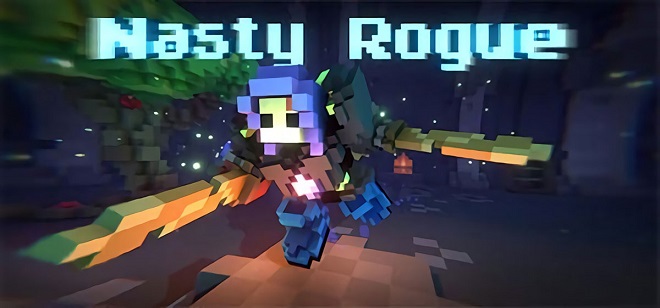 Nasty Rogue v1.3.0 - торрент Nasty Rogue v1.3.0 - торрент