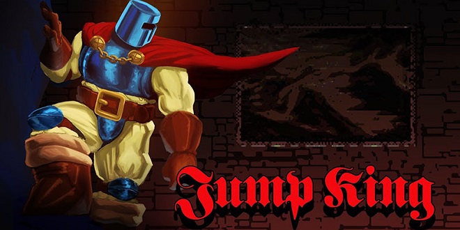 Jump King Build 14374430 - торрент