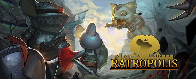 Ratropolis v1.0.7601 - торрент