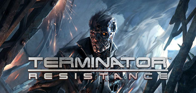 Terminator: Resistance v1.04.995.1 торрент