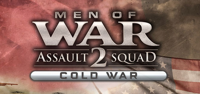 Men of War: Assault Squad 2 - Cold War v1.006.0 - торрент Men of War: Assault Squad 2 - Cold War v1.006.0 - торрент