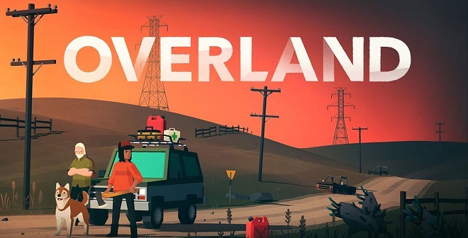 Overland v849 - торрент Overland v849 - торрент