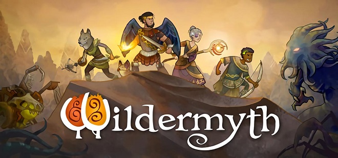 Wildermyth v1.16.552+549+540+539 - торрент